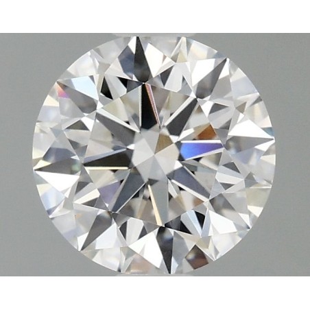 Diament laboratoryjny bezbarwny szlif okrągły, 0.98ct, VVS2, E, IGI LG640407382